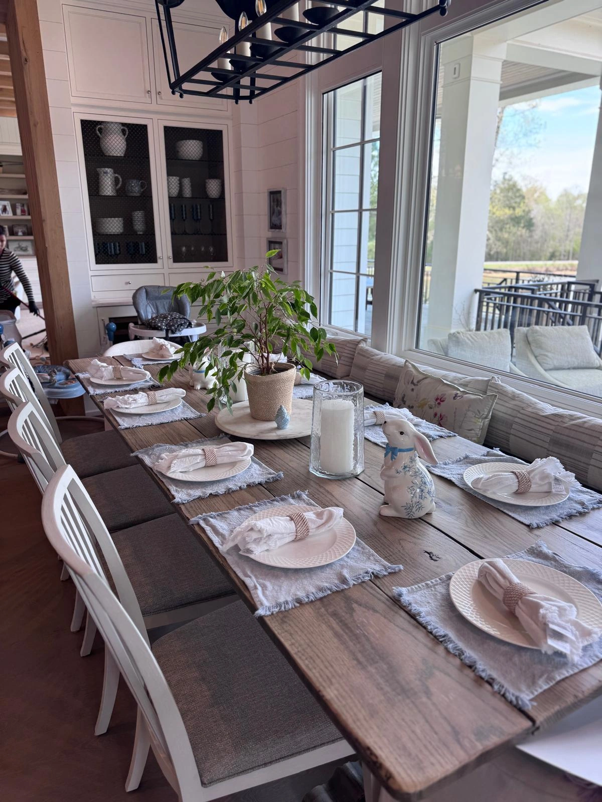 Spring cleaning tips